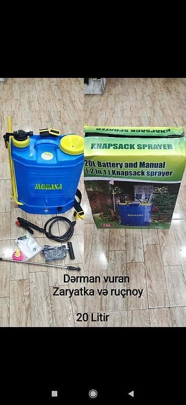 Derman vuran hem zaryatka hemde ruçnoy vuur sadece 85 man lalafo.az -da Derman vuran hem zaryatka hemde ruçnoy vuur sadece 85 man