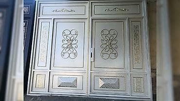 Перила: Isteyinize uygun demir Qapi ve darvazalarin sifarisipencere — 1
