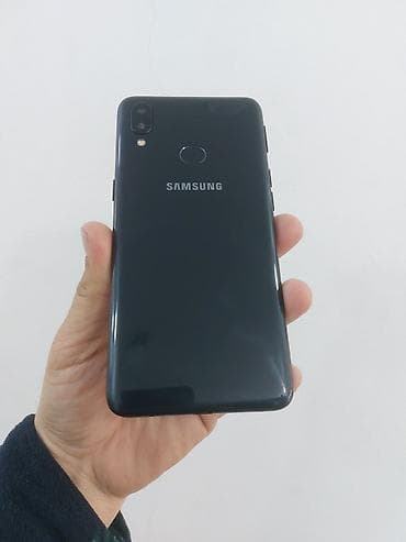 samsung a 75: Samsung rəng - Qara, Barmaq izi — 1