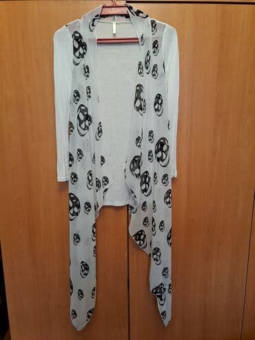 ikinci el yellencekler: Накидка лёгкая — 1