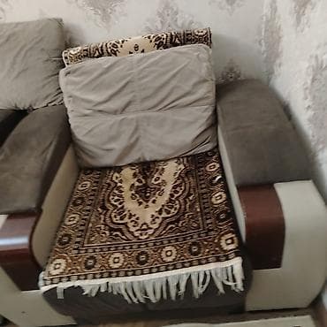 Klassik divan, Divan