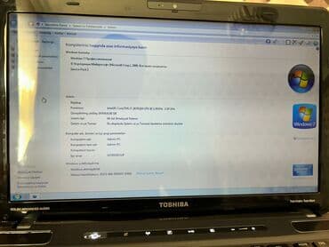 Lenovo: Əvvəla salam yaxşı vəziyətdədir yalnız ofis programları üçün istifadə — 4