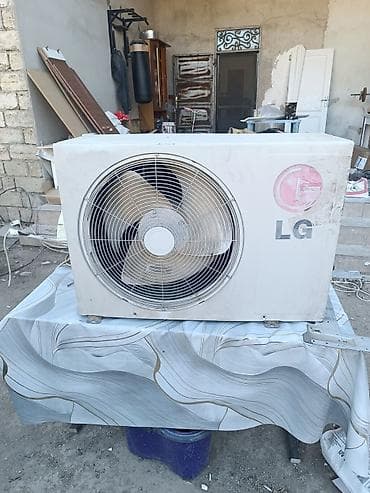 LG split kondisioner komplekti - Brend: LG - Tip: Divar tipi split lalafo.az -da LG split kondisioner komplekti - Brend: LG - Tip: Divar tipi split