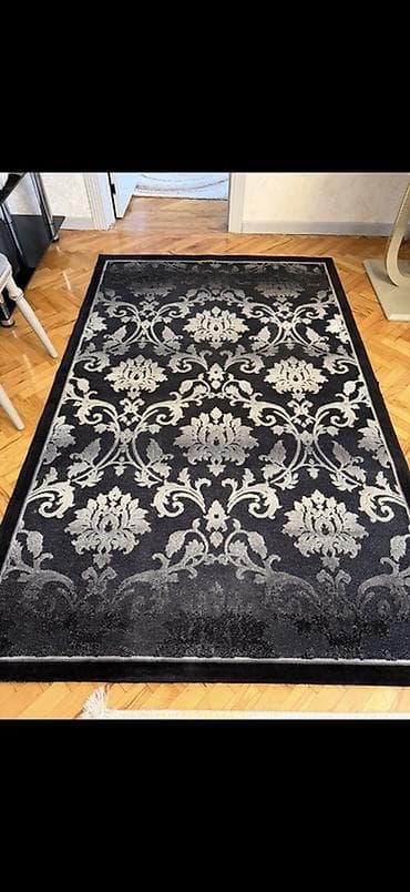 xalca satiram: Xalça Dekorativ — 1