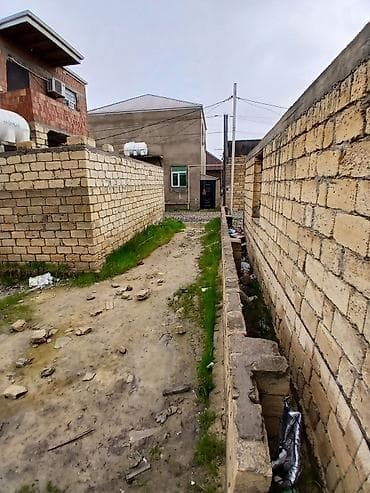 əcəmi ev: 15 sot, Tikinti, Makler, Kupça (Çıxarış) — 3