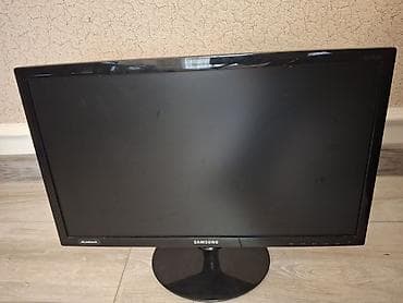 Samsung monitor
22 ekran olcusu
16 9
1920 1080 keyfiyet