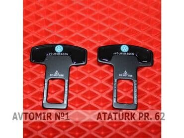 Aldadıcı volkswagen bundan başqa hər növ avtomobi̇l aksessuarlarinin