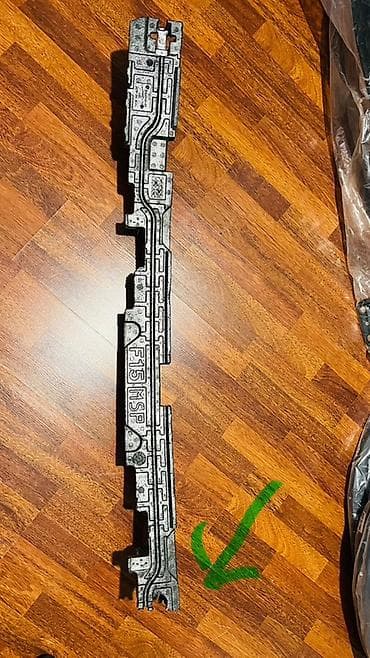 bmw 93b0: Ön, BMW f15, 2016 il, ABŞ, Pulsuz çatdırılma, Ünvandan götürmə, Ödənişli çatdırılma — 2