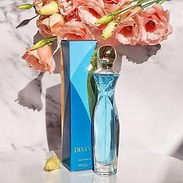 Oriflame " Divine ", 50 ml