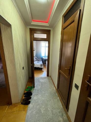 sumqayit yeni tikili binalar kredit: Bakı, Əhmədli, 3 otaqlı, Köhnə tikili, m. Əhmədli, 60 kv. m — 12