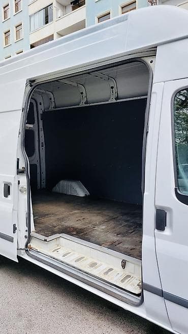 перевозка мебели в баку: Год, Ford, С депозитом, С правом выкупа — 6