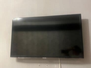 samsunq a 56: Samsung LED televizor (divar tipli) - Ekran — 3