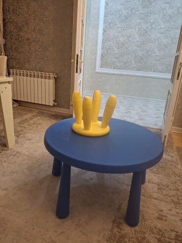 Oğlan və qız üçün, Siyirməsiz, Bağça masası, Stulsuz lalafo.az -da Oğlan və qız üçün, Siyirməsiz, Bağça masası, Stulsuz