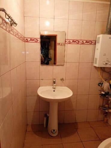 sumqayit bina evi: Bakı, Binəqədi qəs., 2 otaqlı, Köhnə tikili, m. Gənclik, 65 kv. m — 13