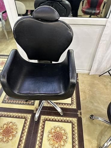 Salon, tibbi kreslolar: Yeni — 1