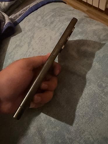 galaxy tab a8: Samsung Galaxy S25 Ultra, 256 GB, Zəmanət, Sensor, Barmaq izi — 4