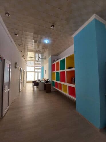 mingecevir obyekt: Əhmədlidə,34 saylı polis bölməsi yaxınlığında,sahəsi 135kv olan obyekt — 1