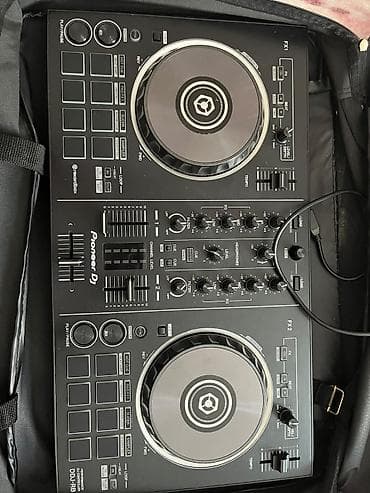 ddj sz: Pioneer DJ DDJ‑RB DJ kontrolleri - Rekordbox DJ ilə tam uyumlu, 2 — 4