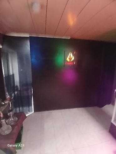 kirayə playstation: PlayStation oyun zalı və istirahət guşəsi tv zimmer 4 ed 109 ekran — 3