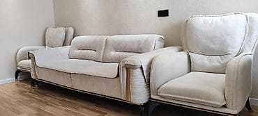 Klassik divan, Divan