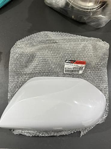 prius oturacaq: 87945-47060 (Prius/Aqua güzgü krişkası) Alternativlər: * 87945-47050 — 1