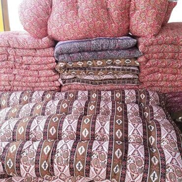 sade aboylar: #Hərşeysizlərinrahatlığıüçün🙂 Hərcür yorgan döşək yastıq və yataq — 3