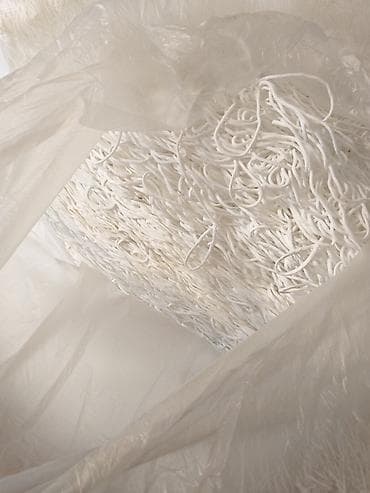 Нитки: Hörgü tikiş sapları.1kq.3 manat.matriyalı rezin — 3
