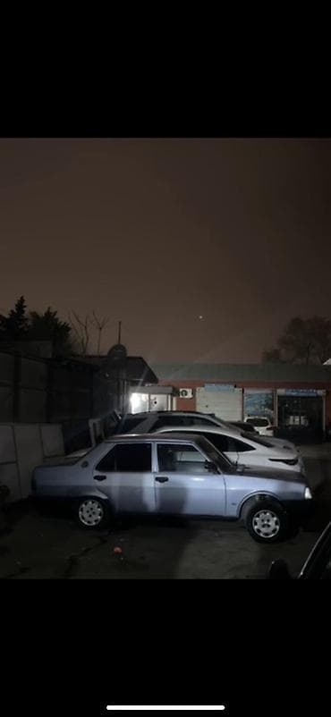 Tofas: Tofas : 1.6 л | 2004 г. 78000 км Седан — 3