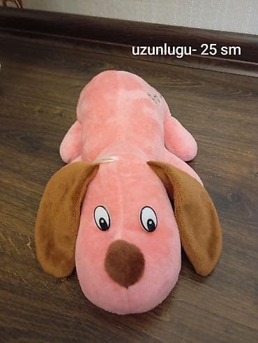 kəramət oyuncaq: 5 manatdan 30 manata kimi — 5