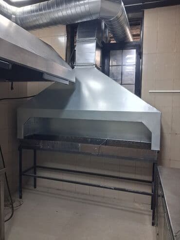 ремонт машины: 💨 Peşəkar Havalandırma Xidmətləri! Təmiz hava, sağlam mühit! — 7