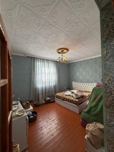 ev uzlukleri: Binəqədi qəs. 4 otaqlı, 180 kv. m, Kredit yoxdur, Yeni təmirli — 12