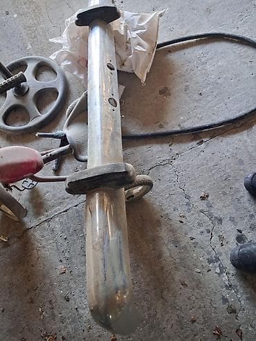 vaz 2106 stop: Hamsı ideal vəziyetdedi 670 azn ancaq detalların qiymətidi obrsileri — 7