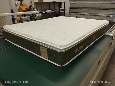 Ortopedik matras — 6