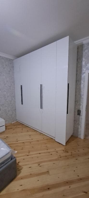 mis tava: İkinəfərlik çarpayı — 1