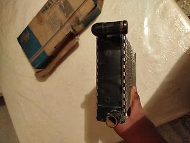 samsung g 531 h: Mercedes Benz 208d pecin radiyatırı işləkdir təzədir üstünə taxılmıyıb — 1