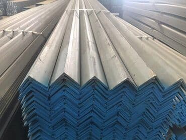 40×40 profil: Su üçün Metal Sənayə trubası — 13