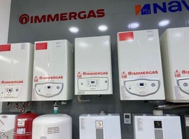 Yeni Kombi İmmergas 24 kVt, Ödənişli çatdırılma, Ödənişli quraşdırma, Zəmanətli, Kredit var lalafo.az -da Yeni Kombi İmmergas 24 kVt, Ödənişli çatdırılma, Ödənişli quraşdırma, Zəmanətli, Kredit var