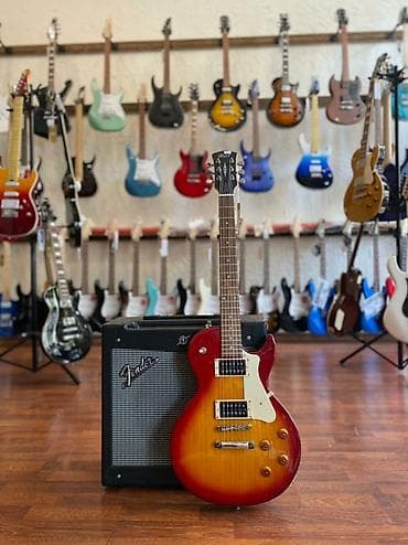 Dünya rock ifaçılarının seçimi CR seriyasıdır! Açıqlaması Classic Rock