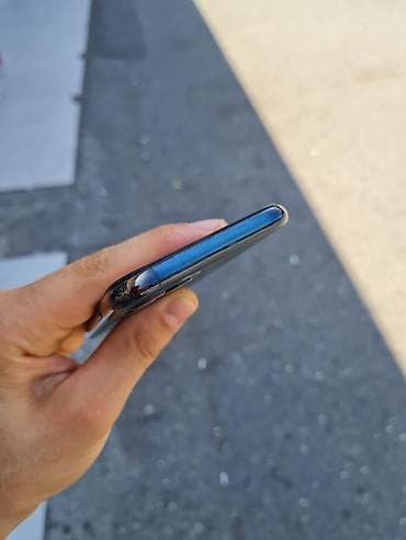 IPhone 11 Pro, Matte Midnight Green — 4