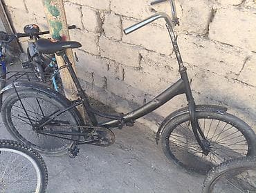 İşlənmiş Şəhər velosipedi Stels, 24", sürətlərin sayı: 1, Ünvandan götürmə lalafo.az -da İşlənmiş Şəhər velosipedi Stels, 24", sürətlərin sayı: 1, Ünvandan götürmə