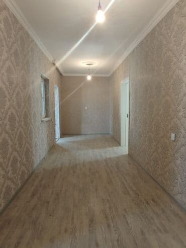 bineqedi rayonu resulzade qesebesi: Binəqədi qəs. 3 otaqlı, 85 kv. m, Yeni təmirli — 2