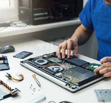 paltar yuyan usta: PC və Notebookların formatı, proqram təminatı. *PC və notebookların — 5