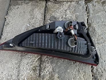 atero stop: Qalloqen, Hyundai 2013 il, Orijinal, ABŞ, İşlənmiş — 7