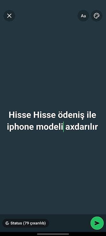 Hissə-hissə ödəniş