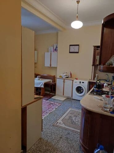 masazır kiraye evler: Səbail rayonu Bayıl Marketin yaxınlığı, 3/2 mərtəbəsi, 100 kv, 3 otaq — 11