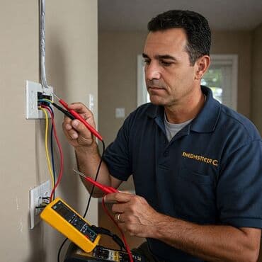 otaq qaplsl: ⚡ Usta Elektrik | Electric Master | Электрик Мастер ⚡ Ev və ofis üçün — 1