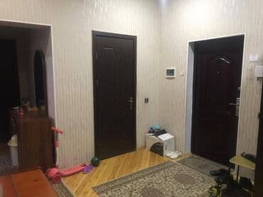 квартиры в баку с видом на море: 3 комнаты, Новостройка, м. Ази Асланов, 91 м² — 20