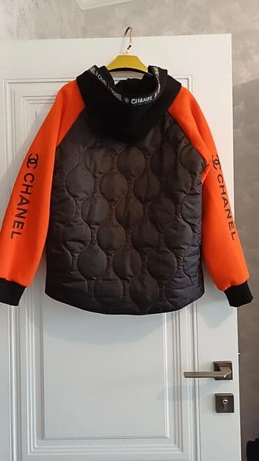 the nort face kurtka: Tecili satilir — 3