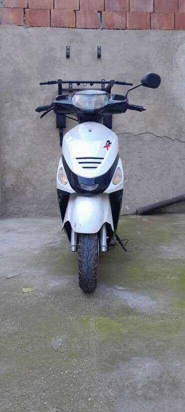 r15 moto: Təcili satılır. Sənətləri var — 1