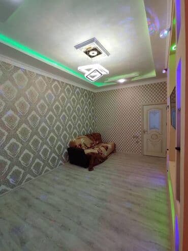 купить квартиру студию в баку: 2 комнаты, Новостройка, 55 м² — 6